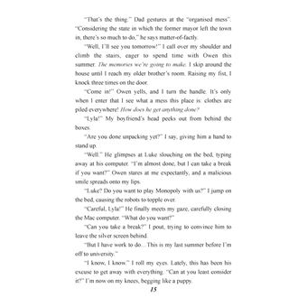 The Lost Journal