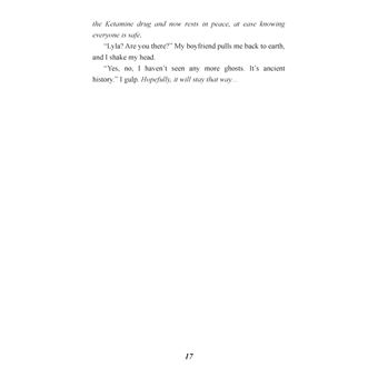 The Lost Journal