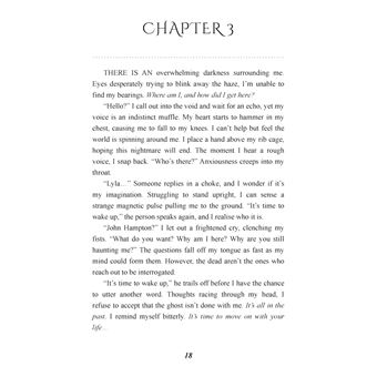 The Lost Journal