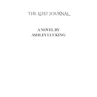 The Lost Journal
