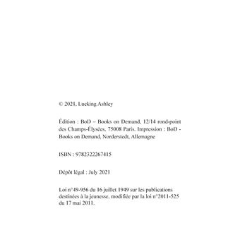 The Lost Journal