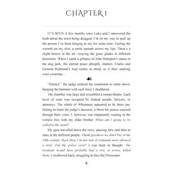The Lost Journal