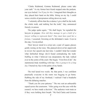The Lost Journal