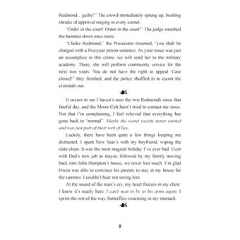 The Lost Journal