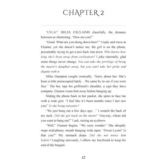 The Lost Journal
