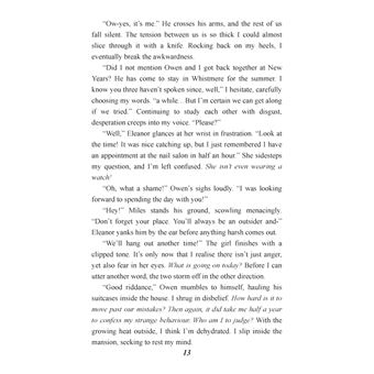 The Lost Journal