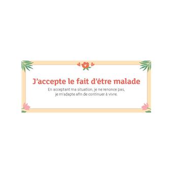 La petite boîte pour bien vivre l'endométriose