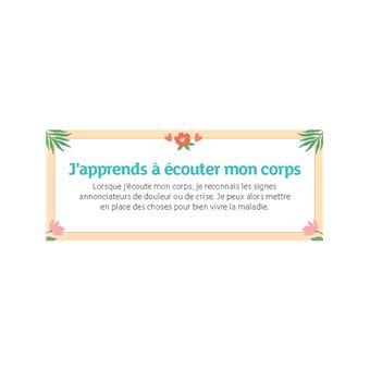 La petite boîte pour bien vivre l'endométriose