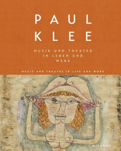 Paul klee music and theatre in life and work