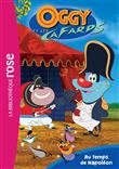 Oggy et les cafards 03 - Au temps de Napoléon