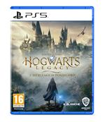 Hogwarts Legacy L'Héritage de Poudlard PS5