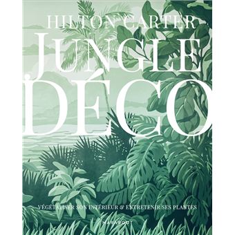 Jungle déco