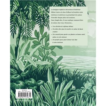 Jungle déco