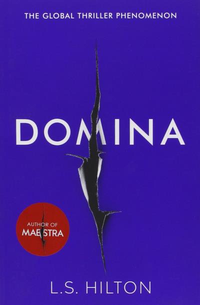 MAESTRA,02:DOMINA