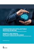 De implementatie van Richtlijn 2004/48 / 10 ans depuis la transposition directive 2004/48