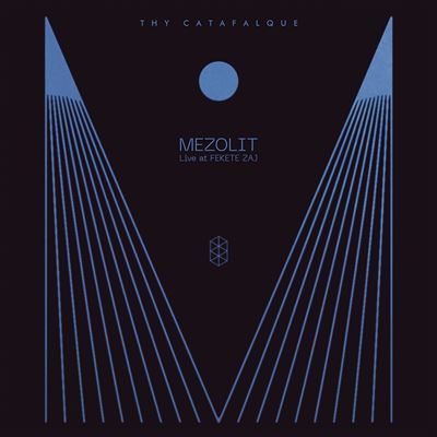 Mezolit - Live At Fekete Zaj