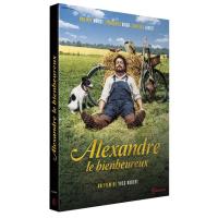 Alexandre le bienheureux DVD