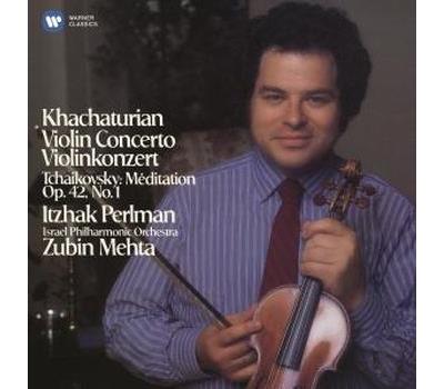 Violin concerto Meditation