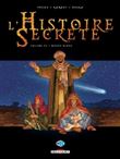 L´histoire secrète T33. Messie Blanc
