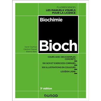 Biochimie