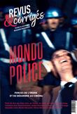Revus & Corrigés N°8 - Mondo Police - Automne 2020