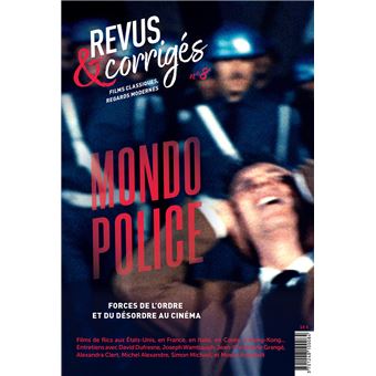 Revus & Corrigés N°8 - Mondo Police - Automne 2020