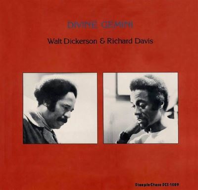 DIVINE GEMINI/LP