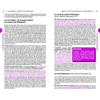 Guide du Routard Italie du Sud 2023/24