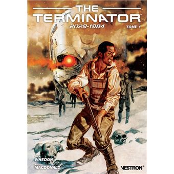 The TERMINATOR 2029-1984