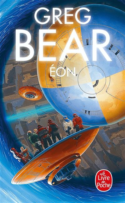 Eon (Cycle de l'Hexamone, tome 1)