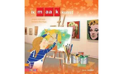 Ik maak kunst