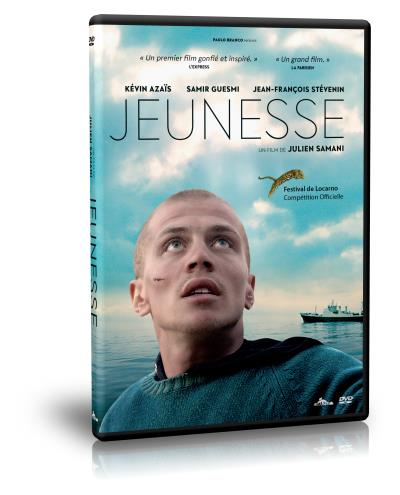 Jeunesse DVD