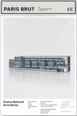 Paris Brut : Centre National De La Danse