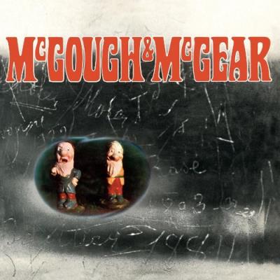 Mc Gough and Mc Gear