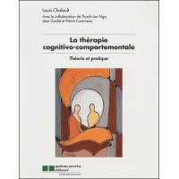 La thérapie cognitivo-comportementale