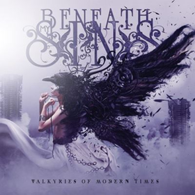 VALKYRIES OF MODERN TIMES