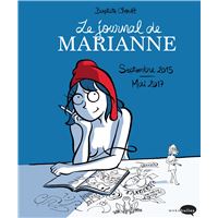 Le journal de Marianne