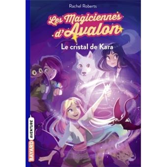 AvalonLes magiciennes d'Avalon