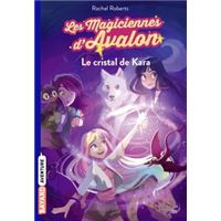 Les magiciennes d'Avalon