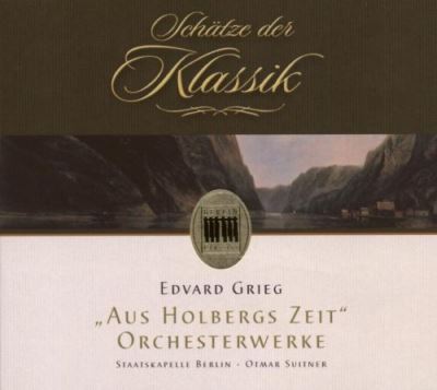 Orchesterstuecke