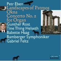 Concerto pour orgue n.2