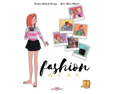 Fashion Weak