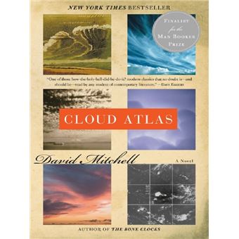 Cloud atlas - 1
