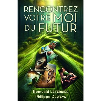 Rencontrez votre moi du futur