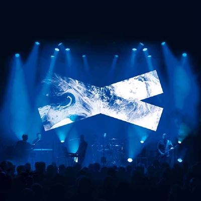 Dysphoria (Live In The Netherlands) Édition Limitée