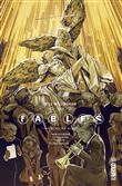 Fables intégrale