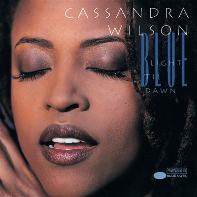 Blue Light 'Til Dawn - 2 Vinilos - Cassandra Wilson - Disco | Fnac