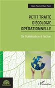 Petit traité d'écologie opérationnelle