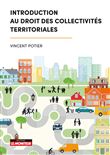 Introduction au droit des collectivités territoriales