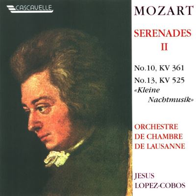 Sénénades Volume 2